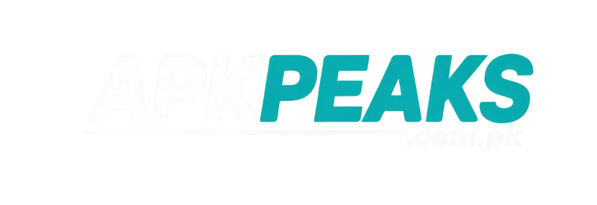 APK PEAKS